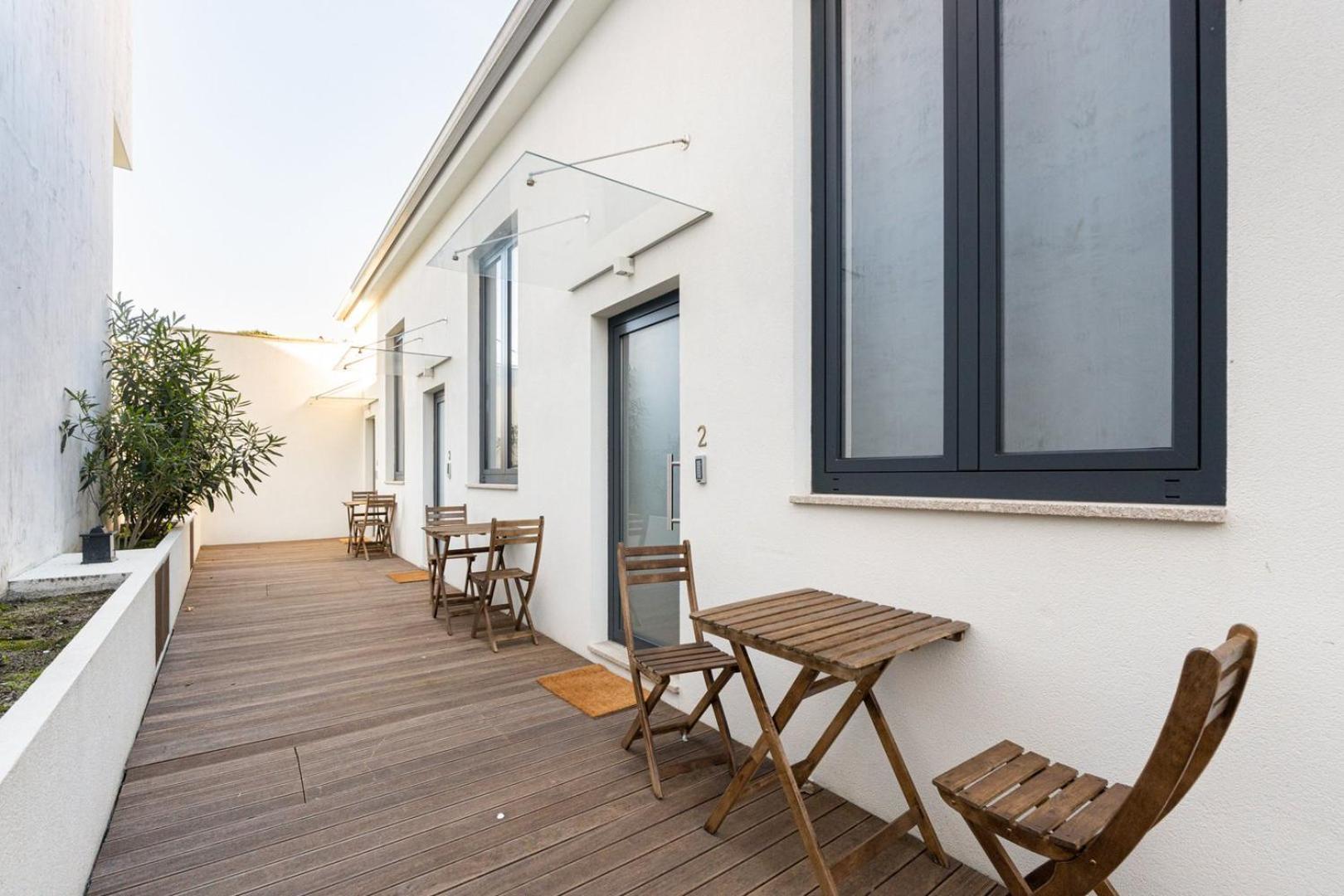 Hotel Guestready - King House 3 OOporto Exterior foto