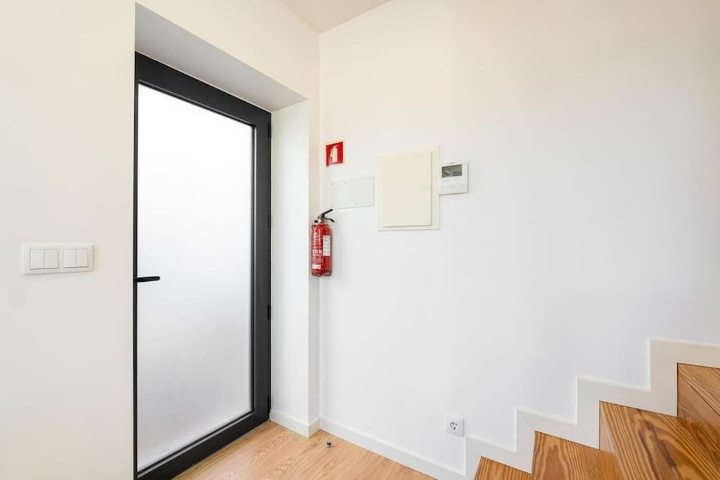 Hotel Guestready - King House 3 OOporto Exterior foto